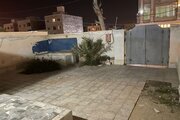 ویلا مبله سه خواب ترنج در قشم