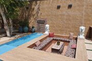 باغ ویلا تکخواب استخردار در زردنجان اصفهان