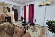 واحد دو خواب ساحل در طبقه دوم ویلا نشتارود
