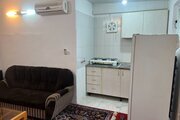واحد طبقه همکف ویلا در فریدونکنار