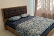 آپارتمان مبله دوخواب واحد 3 در دهکده المپیک