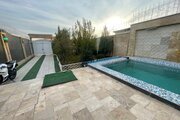 ویلا استخر دار دو خواب در چهارباغ
