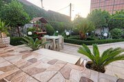 ویلا سه خواب استخردار گلستان در نمک ابرود