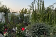 ویلا استخردار سه خواب black garden در دهشک