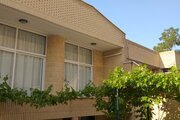 آپارتمان تکخواب مبله نقش جهان در اصفهان