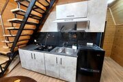 کلبه سوئیسی دوبلکس سه خواب در بندرانزلی