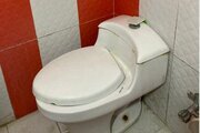 واحد تکخواب در طبقه دوم ویلا در ماسال
