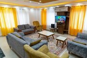 ویلا سه خوابه شانزلیزه در رامسر