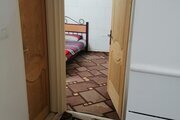 آپارتمان مبله دو خواب در کاشان