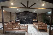باغ ویلا استخردار دورهمی در ملارد