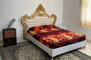 باغ ویلا تکخواب دلگشا در کاشان