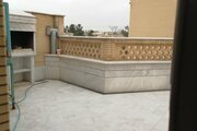 آپارتمان یک خواب مبله در کاشان