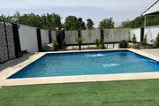 ویلای استخردار دوخواب کارو در کردان