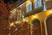 اتاق 1 در اقامتگاه بومگردی در فردوس