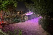 ویلا باغ استخردار مبله دوخواب در مشهد