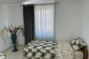 واحد تکخواب مبله طبقه اول ویلا در نشتارود