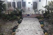 خانه ویلایی دو خواب استخردار المپیک در بندرانزلی