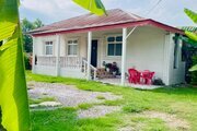 ویلا دوخواب مبله سرسبز در صومعه سرا