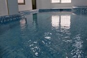 ویلا ساحلی استخردار دوخواب مبله بیتا در فریدونکنار