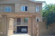 واحد دوبلکس در طبقه همکف ویلا مانی تالش