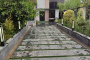ویلا استخردار سه خواب در چهارباغ