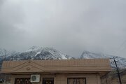 آپارتمان دو خواب در ایذه