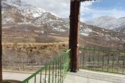 آپارتمان مبله دو خواب در روستای کوخدان دنا