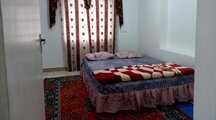 ویلا عروس ابرها سه‌خواب در ماسال