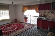 واحدطبقه همکف مبله تکخواب در امل