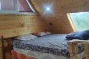 کلبه سوئیسی دوبلکس سه خواب باغ کیوی در رحیم آباد