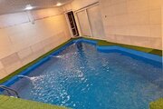 ویلا سه خواب استخردار سناتور در رودهن