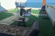پنت هاوس دوخواب ساحلی 2 در نوشهر
