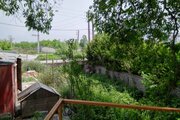 کلبه درختی 20 متری در نور