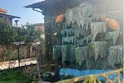 آپارتمان سه خواب مبله(4) در چالوس
