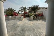 اتاق باغ vip در بومگردی قشم