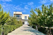 کاخ ویلا دوبلکس 4 خواب استخردار شیخ زائد در کردان