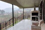 ویلا مبله تکخواب تعطیلات در بهشهر