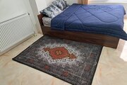 آپارتمان مبله دوخواب آریان 1 در کلاردشت