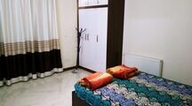 آپارتمان 6 در خانه مسافر گل یاس