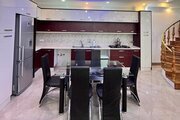 ویلا دوبلکس استخردار سه خواب جکوزی دار ساحل 3 در چالوس