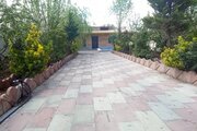 ویلا تکخواب مبله کردان