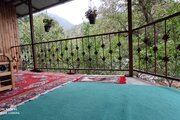 واحد تکخواب خانم گل 2 در اقامتگاه بومگردی رحیم آباد