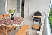 آپارتمان مبله سه خواب  توسکا واحد 1 در تنکابن
