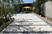 ویلا استخردار سرپوشیده دوخواب آرشه در کردان