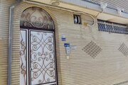 آپارتمان مبله دوبلکس دربست در درگهان | نمای ساختمان