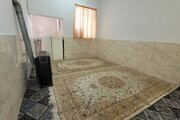 سوئیت سنتی عادی در مجتمع اقامتی  امامزاده سید مرتضی در کاشمر