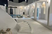 اتاق مبله 1 در اقامتگاه بوم گردی قشم