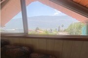 واحد دوبلکس سه خواب در طبقه اول ویلا عباسی در نوشهر