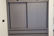 ویلا استخردار سه خواب مبله ساحلی در ایزدشهر