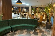 واحد مبله تک خواب (107) در هتل آپارتمان در قائمشهر